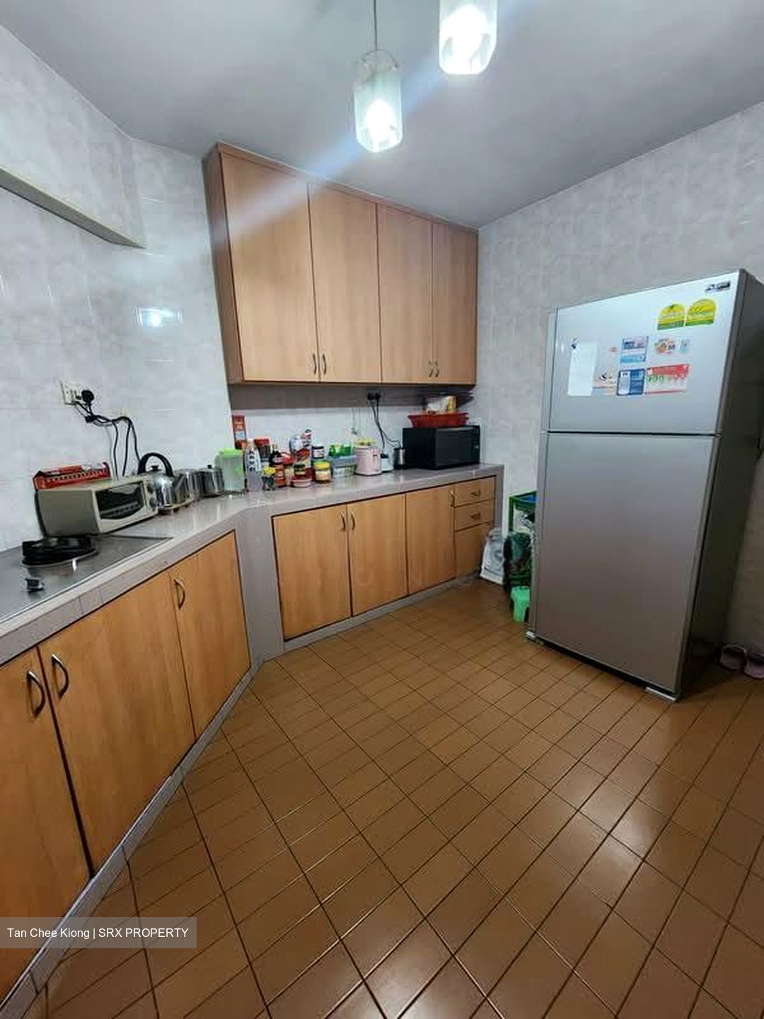 Ivory Heights (D22), Condominium #564456021